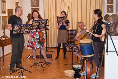 Concerte